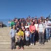 giro cultural usp 13.07.2019 - museu do ipiranga 1